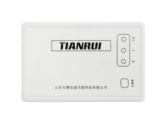 柜內除濕機控制器